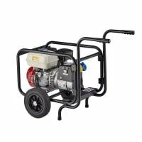 Stephill 021-1100 Trolley Kit For GP160 / GX160 / GX200 Generators