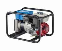 Stephill SE2700EC 2.7 KVA Honda GX160 Fusion Petrol Generator