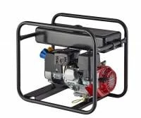 Stephill SE2700LR 2.7 KVA Honda GX160 Long Run Petrol Generator