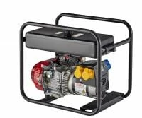 Stephill SE34003SLR 3.4 KVA Honda GX200 Long Run Petrol Generator