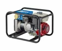 Stephill SE3400EC 3.4 KVA Honda GX200 Fusion Petrol Generator