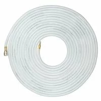 SGS 3/8 PVC Hose Quick Couplers - 15m