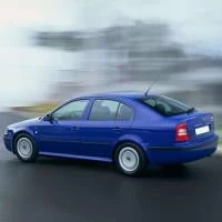 NitroLift Skoda Octavia Mk1 Tailgate / Boot Gas Strut 515N