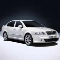 NitroLift Skoda Octavia Tailgate / Boot Gas Strut