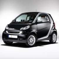 NitroLift Smart Fortwo Window Gas Strut