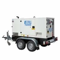 Stephill 016-2012 Highway Trailer SSDP Range - Ball Hitch