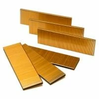 SGS 25mm 18 Gauge Staples - Box Of 5000