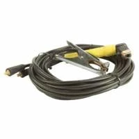 Stephill WLAC10 AC Welding Leads 10m
