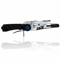 SGS 20mm Heavy Duty Air Belt / Finger Sander