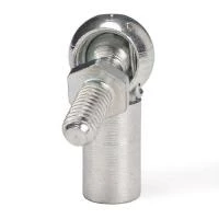 NitroLift 10mm Ball Stud M6 Male Thread To Fit M6 Thread