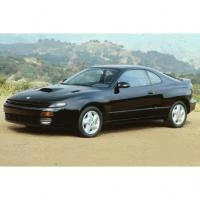 NitroLift Toyota Celica 1989-1994 Tailgate / Boot Gas Strut
