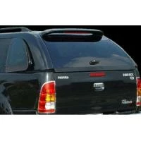 NitroLift Toyota Hilux Hard Top Gas Strut (35.5cm)