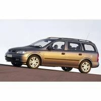 NitroLift Vauxhall Astra G Estate 1998-2004 Tailgate / Boot Gas Lift