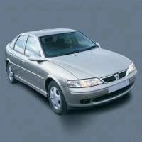 NitroLift Vauxhall Vectra B 1998-2002 Tailgate / Boot Gas Support