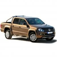 NitroLift VW Amarok 2010-2013 Tailgate Gas Strut