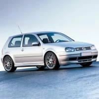 NitroLift VW Golf Mk4 Bonnet Gas Strut