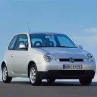 NitroLift VW Lupo 1998-2001 Tailgate / Boot Gas Strut