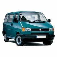 NitroLift VW T4 Tailgate / Boot Gas Strut