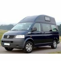 NitroLift VW T5 Caravelle Camper Van Roof Gas Strut