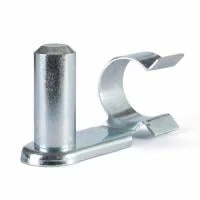 NitroLift Pin For C3 & C4 Clevis Fork
